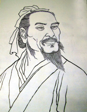 高则诚