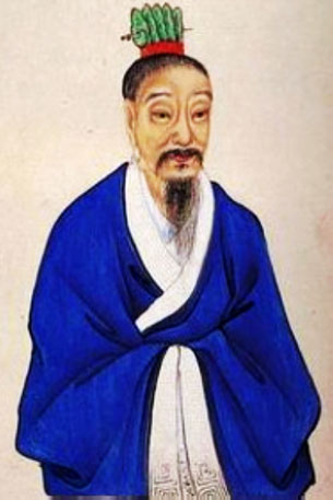 嵇康