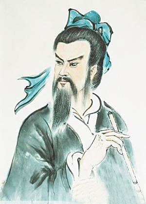 马致远
